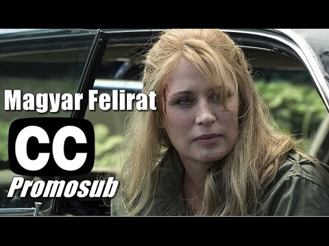 Supernatural-12.évad magyar feliratos promó