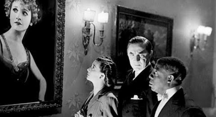 Invisible Ghost (1941) Bela Lugosi | Crime, Drama, Horror Full Length Movie