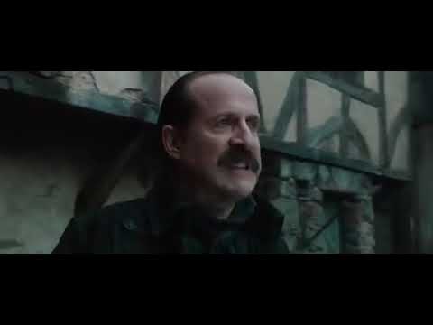 Boszorkány vadászok – Teljes film Magyarul