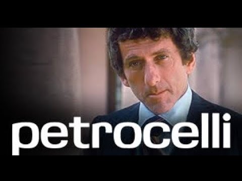 Petrocelli 2/02. rész – Teljes film magyarul Káin bélyege