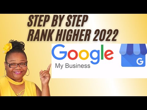 Google my business rank higher, marketing and advertising; your business will grow.