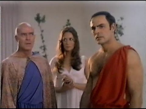 Különös Új Világ(1975) teljes film magyarul, sci-fi, feliratos