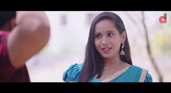 ಲವ್ ರಿಟರ್ನ್ಸ್ | LOVE RETURNS Kannada movie | FULL MOVIE | COMEDY & LOVE | Chethan❤Ruthvi Basavaraj
