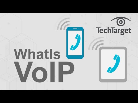 What is VoIP (Voice over Internet Protocol)? How Does VoIP Work?