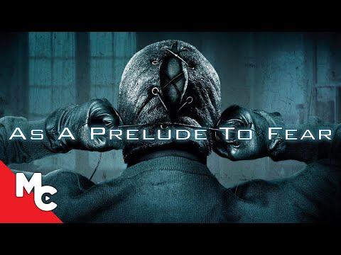 As A Prelude To Fear | Full Movie | Mystery Survival Thriller