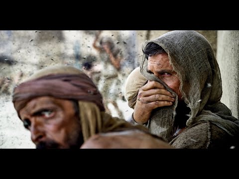 Bibliai csapások | 2. Sötétség Egyiptomban (TELJES FILM | 1080p)