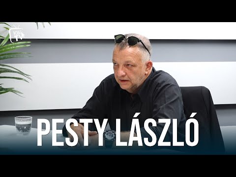 Pesty László: itt fejek fognak hullani pár héten belül
