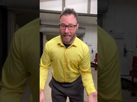 How I quit my last dealership job #shorts #cars #dealership #mechanic #technician