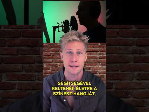 A rajongók Radics Petit akarják Shrek új magyar hangjának, megszólalt a youtuber