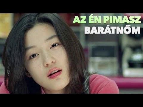A legjobb dél koreai filmek: Az én pimasz barátnőm