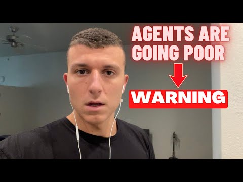 Life insurance agents are going homeless (Truth Exposed)