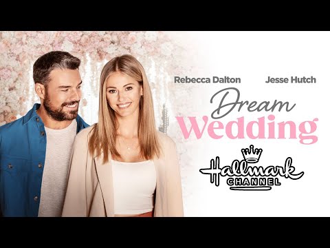 Dream Wedding 2023 – New Hallmark Romantic Movies 2023 – Romance Movies