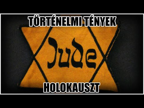 Tények a holokausztról – Történelmi Tények