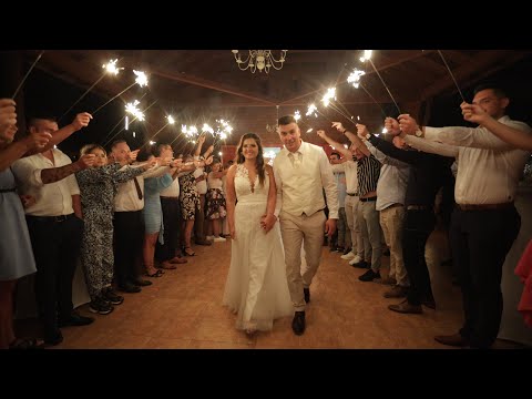 Esküvő – ELŐZETES  🤍Regi & Andris🤍  |WWW.KISSFILM.HU | FOTÓ-VIDEÓ