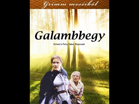 Galambbegy – Grimm meséiből