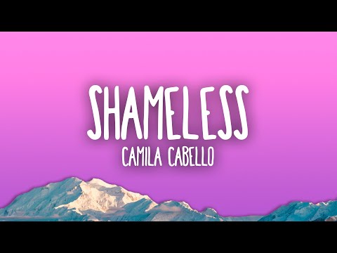 Camila Cabello – Shameless