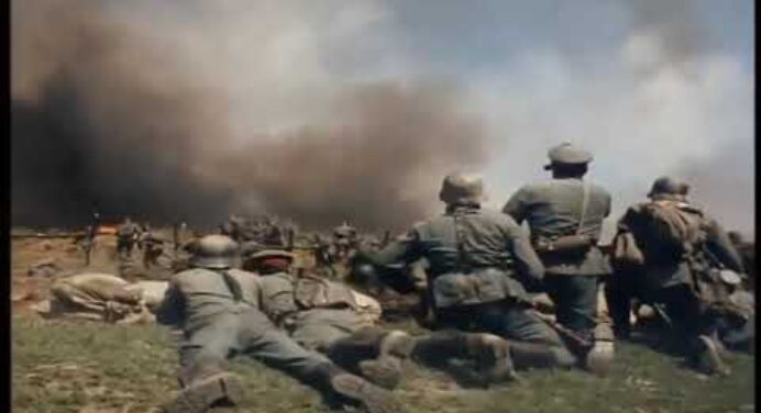 Battle of Oituz (8–22 August 1917) - Romania vs Germany & Austria-Hungary