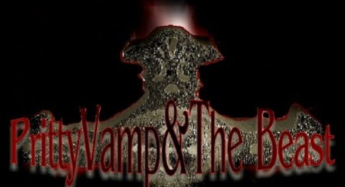 PrittyVamp & The Beast Horror Sci-Fi Film Showcase