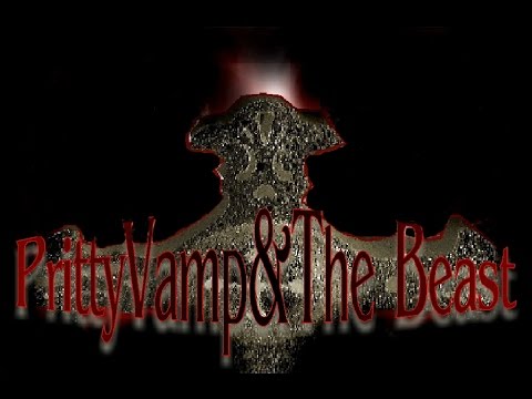 PrittyVamp & The Beast Horror Sci-Fi Film Showcase