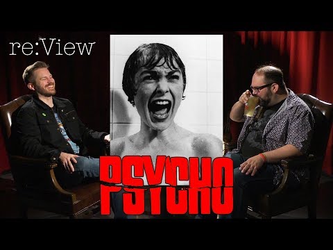 The Psycho Franchise – re:View (part 1 of 2)