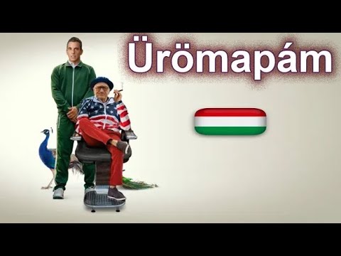 Ürömapám – teljes film magyarul / 2023 / #iratkozzfel