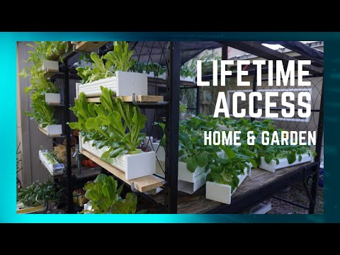 All the Home & Garden You Will Ever Need