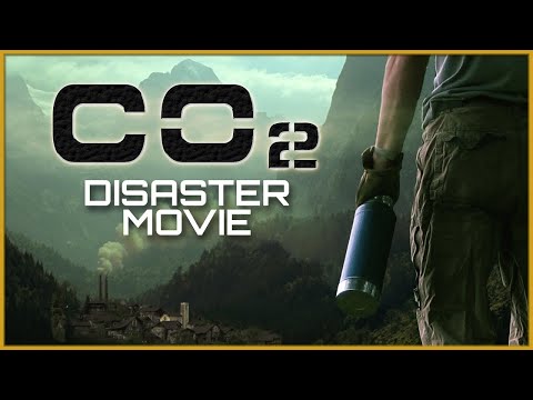 CO2 (2015) | Full Movie | Disaster Movie
