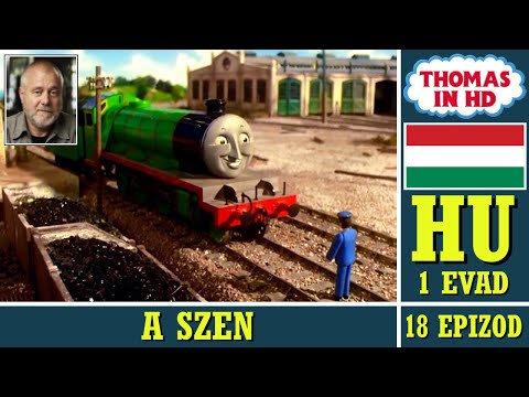 A Szén (Felskálázva – HD) | Magyar