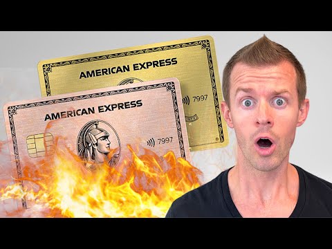 Amex Gold Card – Why I DISAGREE With 97% of People (5 Reasons)