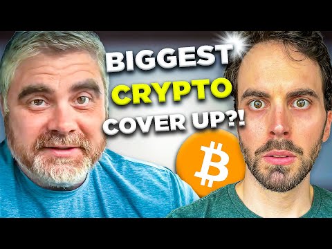 “It’s All Lies!” – Ben Armstrong on Leaving BitBoy Crypto (& What’s Next?!)