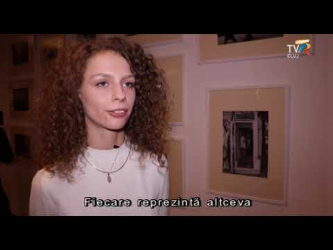 Fotótárlat Kolozsváron – BBTE, Magyar Film és Média Intézet