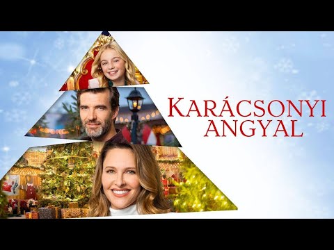 Karácsonyi Angyal 🎄 Karácsonyi film