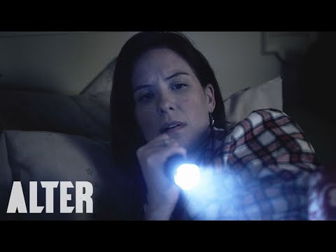 Horror Short Film “Latched” | ALTER