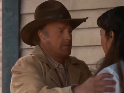 Red Rock őre(2001) teljes film magyarul, western