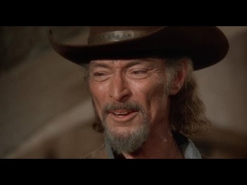 Isten fegyvere(1976) teljes film magyarul, western