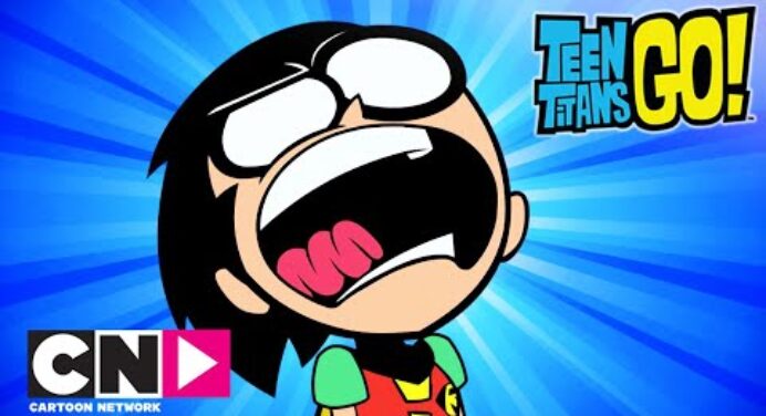 Tini titánok, harcra fel! | Túlélőküldetés | Cartoon Network