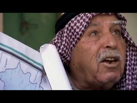 Palesztina: Nincs visszaút – Dokumentumfilm (2010)