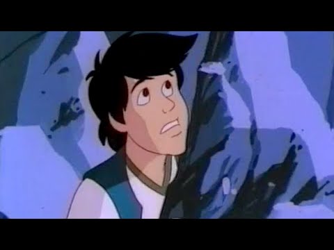 Aladdin – Teljes mese (1992)