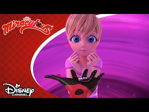 😢 Bűntudat | Miraculous | Disney Csatorna