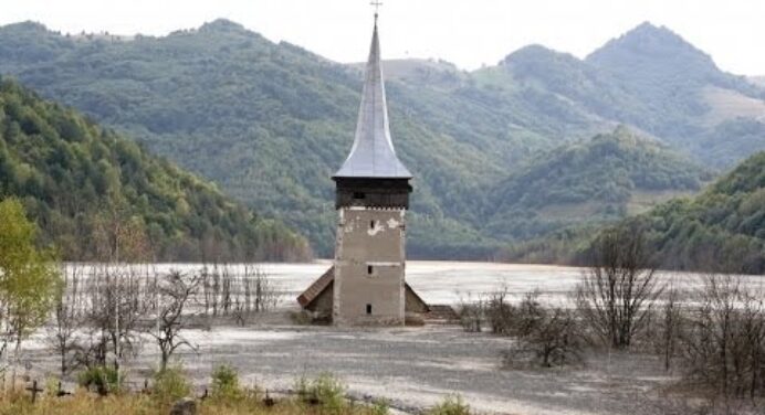 Szászavinc, az elpusztított falu - Amiről a történelemkönyvek nem írnak 6. rész