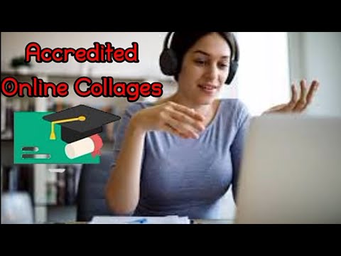 Virtual University Unlocking Knowledge Beyond Boundaries Virtual Scholar Accredited Online Education