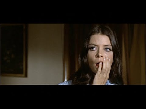 Kedves gyilkosom 1972 thriller Teljes film (HUN sub) Mio caro assassino