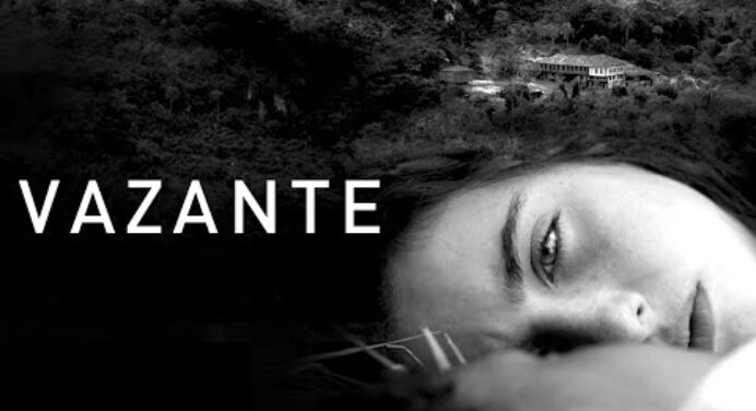 Vazante | Drama Histórico | Filme Brasileiro Completo