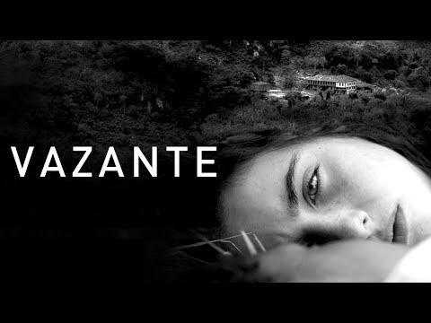 Vazante | Drama Histórico | Filme Brasileiro Completo