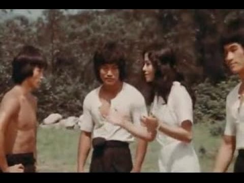 A 3 Bruce Lee ságája(1980)teljes film magyarul ,akció, kung-fu, harcművészeti, feliratos