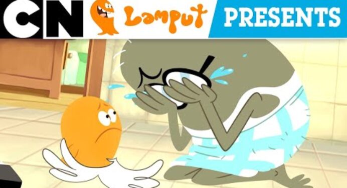 Lamput Presents | The Cartoon Network Show | EP 39