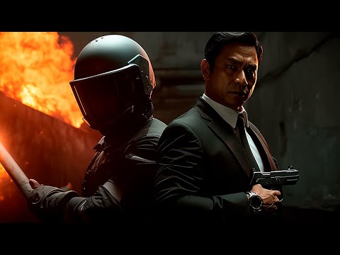 THE OUTSOURCE : Powerfull Hollywood Action Movie || Full Action Hollywood Movie HD