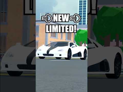 💰 $14,000,000 LIMITED! 🚗 – Car Dealership Tycoon