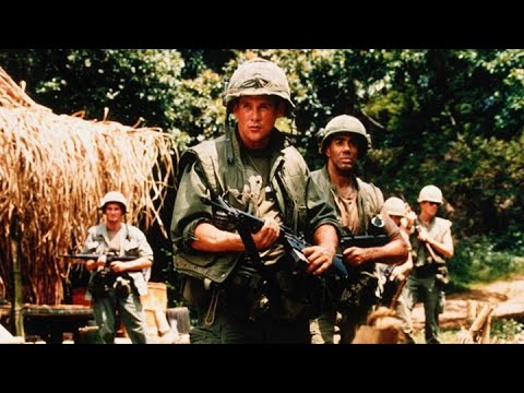Szakaszvezető –  amerikai akciófilm, 97 perc, 1988