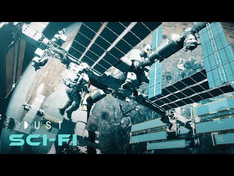 Sci-Fi Short Film “Explorers” | DUST | Flashback Friday
